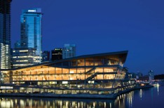 ancouver Convention Center